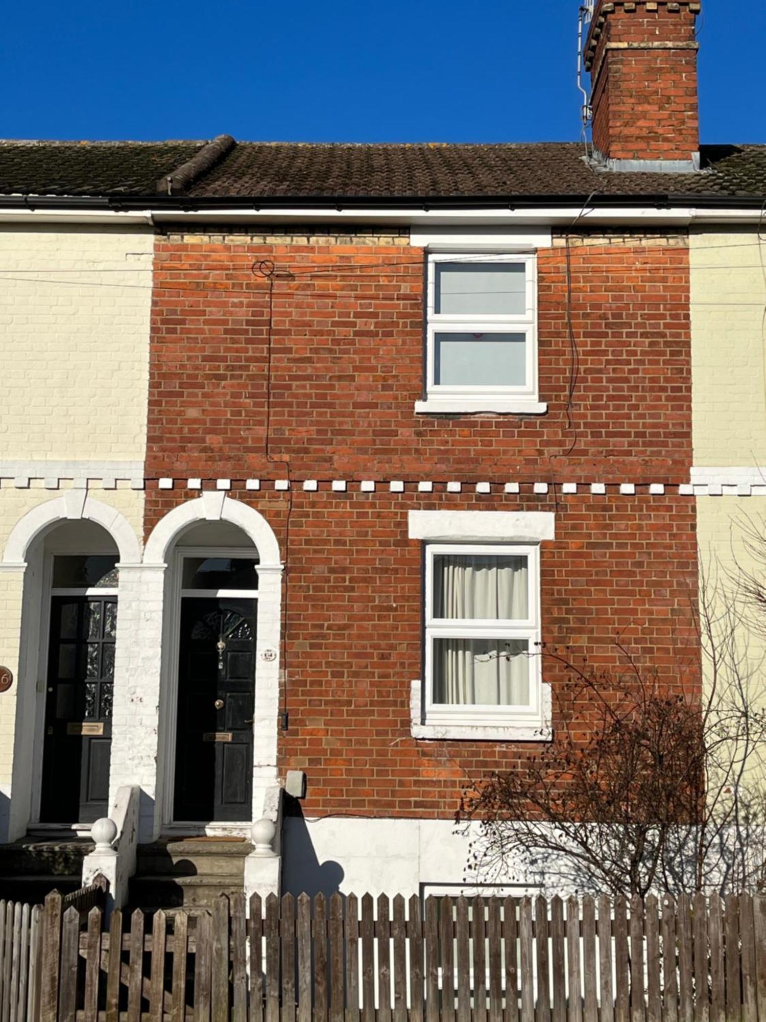 St James 3 Bedroom House In Tunbridge Wells Exteriér fotografie